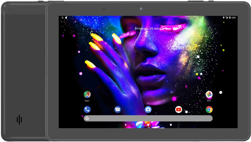 Ремонт камеры